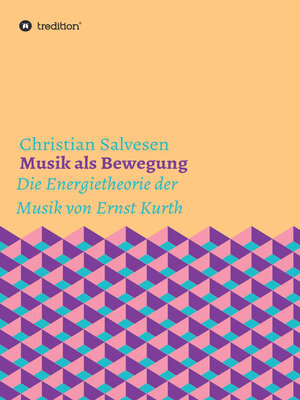 cover image of Musik als Bewegung